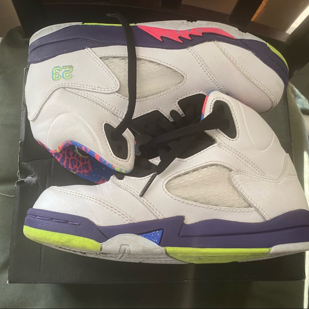 Jordan